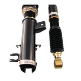 BC Racing BR Series Coilover Kit - 2010+  Fiat Fiat 500/Abarth 500 by BC Racing ZO-03-BR