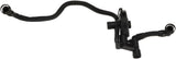 Crankcase Ventilation Hose - VWAudi 3.0L V6 B6 A4 C5 A6 | 06C103217H