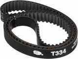 Timing Belt - VW/Audi 2.0T FSi / A3 / A4 / TT / EOS / Mk5 GTi & GLi / B6 Passat / Mk6 Golf R by Gates 06D109119B-GAT