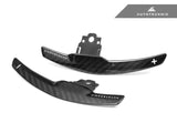 AutoTecknic Competition Shift Paddles - MINI F54/ F55/ F56/ F57/ F60 by AutoTecknic ATK-MN-0164-CC
