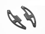 AutoTecknic Carbon Competition Shift Paddles - BMW E9X M3 | E70 X5M | E71 X6M M-DCT by AutoTecknic ATK-BM-0161-CF