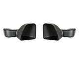 AutoTecknic Dry Carbon Intake Air Duct Set - G80 M3 | G82/ G83 M4 by AutoTecknic ATK-BM-0065