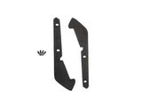 AutoTecknic Carbon Fiber Front Splash Guards - G87 M2 by AutoTecknic ATK-BM-0384