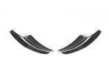 AutoTecknic Dry Carbon Canard Set - G87 M2 by AutoTecknic ATK-BM-0891