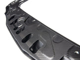 AutoTecknic Dry Carbon Radiator Support Brace - F8X M2/ M3/ M4 by AutoTecknic ATK-BM-0899-3