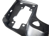 AutoTecknic Dry Carbon Radiator Support Brace - F8X M2/ M3/ M4 by AutoTecknic ATK-BM-0899-6