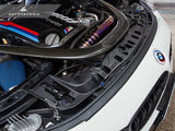 AutoTecknic Dry Carbon Radiator Support Brace - F8X M2/ M3/ M4 by AutoTecknic ATK-BM-0899-2