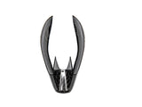 AutoTecknic Dry Carbon Gear Selector Cover - F91/ F92/ F93 M8 by AutoTecknic ATK-BM-0323-F9X