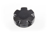 AutoTecknic Dry Carbon Coolant Expansion Tank Cap Cover by AutoTecknic ATK-BM-0803-RC