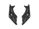 AutoTecknic Dry Carbon V2 Engine Bay Trim Set - BMW - G80 M3 | G82/ G83 M4 by AutoTecknic