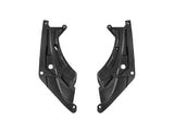 AutoTecknic Dry Carbon V2 Engine Bay Trim Set - G80 M3 | G82/ G83 M4 by AutoTecknic ATK-BM-0388-DCM-V2