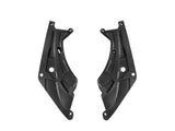 AutoTecknic Dry Carbon V2 Engine Bay Trim Set - BMW - G80 M3 | G82/ G83 M4 by AutoTecknic