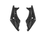 AutoTecknic Dry Carbon V2 Engine Bay Trim Set - G80 M3 | G82/ G83 M4 by AutoTecknic ATK-BM-0388-DCG-V2