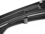 AutoTecknic Dry Carbon V2 Engine Bay Trim Set - BMW - G80 M3 | G82/ G83 M4 by AutoTecknic