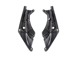 AutoTecknic Dry Carbon V2 Engine Bay Trim Set - G80 M3 | G82/ G83 M4 by AutoTecknic ATK-BM-0388-DCM-V2-3