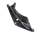 AutoTecknic Dry Carbon V2 Engine Bay Trim Set - BMW - G80 M3 | G82/ G83 M4 by AutoTecknic