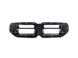 AutoTecknic Dry Carbon Podium Front Grille - G87 M2 by AutoTecknic ATK-BM-0810