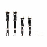 BC Racing BR Series Coilover Kit - 03-09 X350/X358 Jaguar XJ by BC Racing ZX-02-BR
