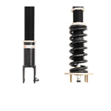 BC Racing BR Series Coilover Kit - 03-09 X350/X358 Jaguar XJ by BC Racing ZX-02-BR
