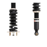 BC Racing BR Series Coilover Kit - 03-09 X350/X358 Jaguar XJ by BC Racing ZX-02-BR
