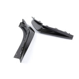 Dinan Dinan Rear Side Splitters - BMW / G80 / M3 D980-0048