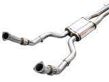 AWE Tuning AWE Switchpath™ Exhaust - Audi C8 RS6 Avant / RS7 3025-33776