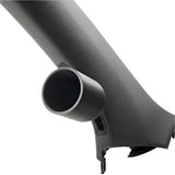 CJM Industries MK5 Jetta / GLI A-Pillar Single Pod by CJM Industries 2021068-MK5SJ-V2