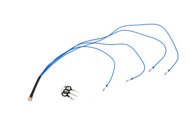 Ignition Coil Ground Wire Kit - VW/Audi / MQB / 1.8T / 2.0T / MK7 / MK8 / 8V / 8Y by Velt Sport VELT-KIT-0009