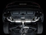 AWE Tuning Exhaust Suite - Audi 8Y S3 by AWE Tuning