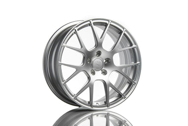 Titan 7 T-S7 19" 5x130 Iridium Silver by Titan 7 TS701910035513071IS