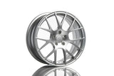 Titan 7 T-S7 19" 5x130 Iridium Silver by Titan 7 TS701910035513071IS