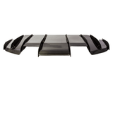 Suvneer Motorsports Suvneer Varis Designed F8X Carbon Fiber Diffuser F8XVRCFDIF