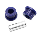 SuperPro 2012 Hyundai Veloster Base Front Engine Steady Mount Bushing Kit by Superpro SPRSPF3937K
