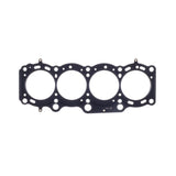 Cometic Toyota Gen-3 3S-GE / 3S-GTE .140in MLS Cylinder Head Gasket - 87mm Bore by Cometic CGS-C4606-140