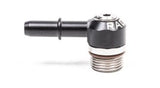 Radium 8AN ORB Swivel Banjo to 3/8in SAE Male by Radium Engineering RAD20-1000-08375