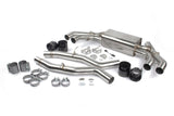 Dinan F9x X3M/X4M Foundation Package (F1) by Dinan F9X-X3MX4M-F1-BS