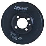 Fluidampr Mitsubishi 4G63/T DSM I-4 Steel Internally Balanced Damper by Fluidampr FDR630701