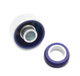 SuperPro 2013 Mazda CX-5 Sport Rear Differential - Center Support Bushing by Superpro SPRSPF5108K