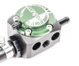 Radium FPD-XR Inline Barb Fitting by Radium Engineering RAD20-0200-01