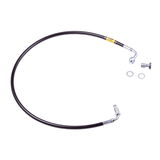 Chase Bays 93-95 Mazda RX-7 FD w/13B (RHD) Clutch Line by Chase Bays CB-FD-RHDCLUTCH