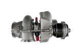 Turbosmart Water Cooled 5862 V-Band 0.82AR Internally Wastegated TS-2 Turbocharger by Turbosmart TS-2-5862B-VB082I