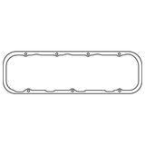 Cometic Chevy Mark-IV GM Gen-V / VI BB V8 .094in Fiber Valve Cover Gskt-Fits Brodix SR20 Series Heads by Cometic CGS-C15460