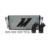 Mishimoto Dodge Ram 6.7L Cummins Intercooler, 2013-2018