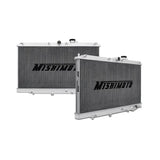 Mishimoto Honda Prelude Performance Aluminum Radiator 1997-2001