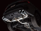 AWE Tuning Exhaust Suite - Audi 8Y S3 by AWE Tuning