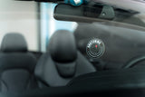 UroTuning Bird Flex Circle Air Freshener by UroTuning Swag UT-AF-2501