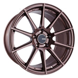 Enkei Wheels TS10 18" 5x114.3 Copper by Enkei 499-895-6535ZP