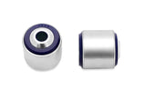 SuperPro 2011 Dodge Durango Heat Rear Lower Tension Arm Outer Bushing Set by Superpro SPRSPF5214K