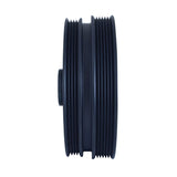 Fluidampr Chevy LS1 / LS6 Corvette Steel Internally Balanced Damper by Fluidampr FDR740121