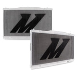Mishimoto Honda Civic Type R Performance Aluminum Radiator, 2017-2021
